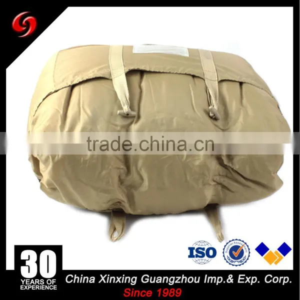 Single Military Warm Adult Sleeping Bag for Outdoor Sports/Camping/Hiking photo-3