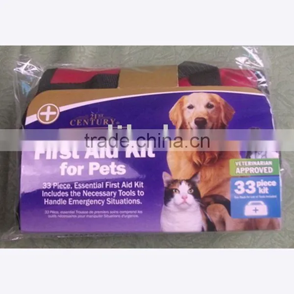 Pet Product----Pet First Aid Kit photo-2