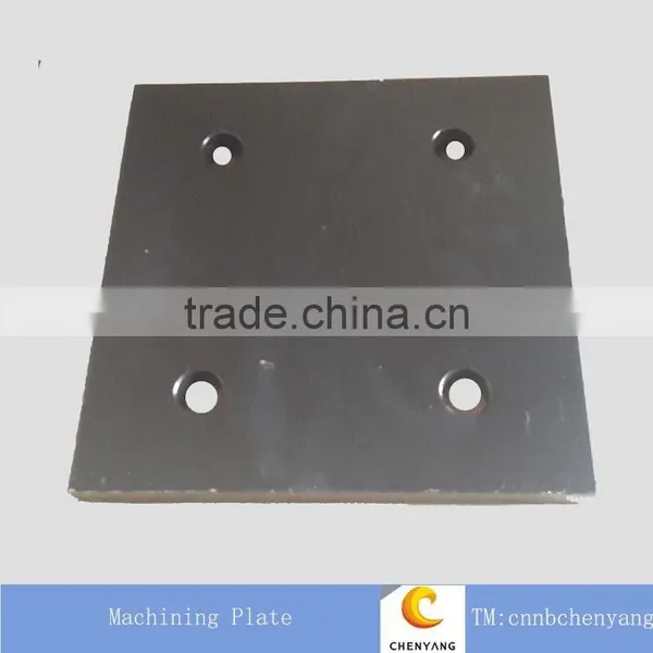OEM Cnc Maching China Paiting Parts photo-2