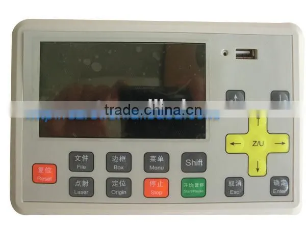 Hot Sale China Anywell Co2 Laser Controller photo-6
