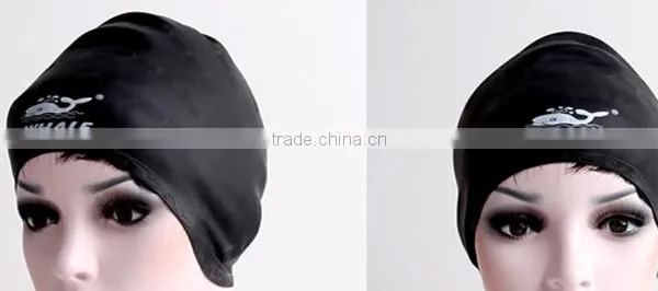 Ear Swimming Caps, Swimming Ear Caps, Ear Caps photo-5