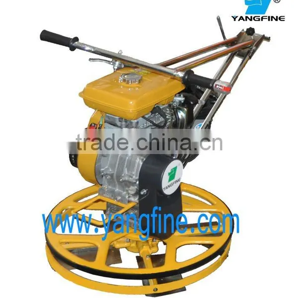 Concrete Power Trowel photo-2