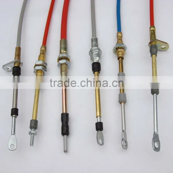 Push Pull Cables/Push Pull Control Cable photo-2