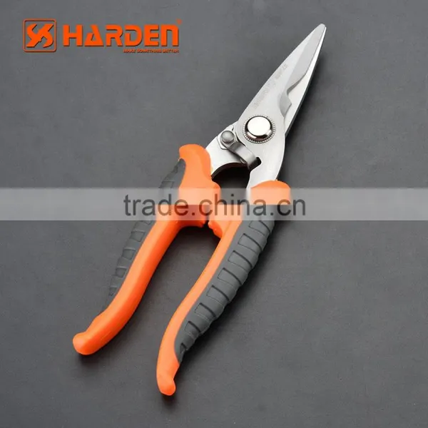 Professional 180mm Multi Purpose Scissors photo-4