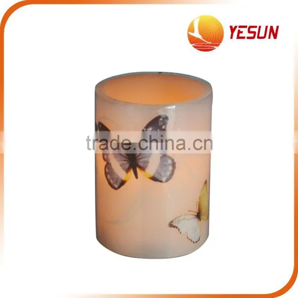 PS LED Candle ,LED Candle,LED Light Candle photo-2