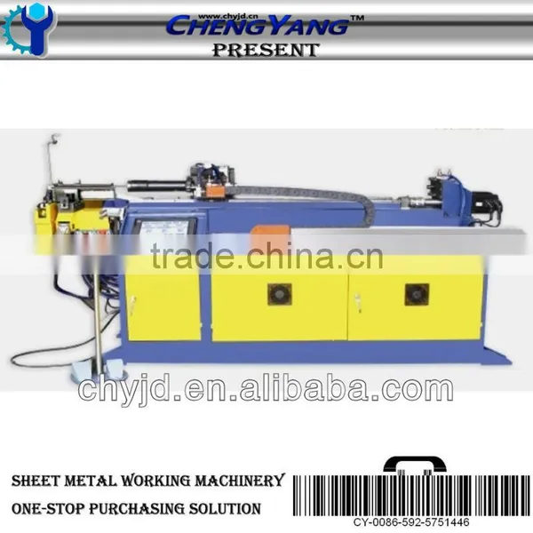 CNC Tube Bender Machine for Sale