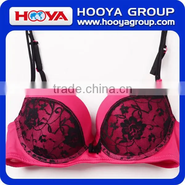 2017 Latest Ladies Sexy Designer Panty And Bra Sets photo-2