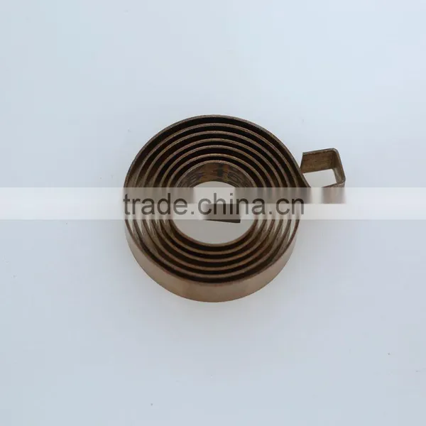 ISO Standard Bimetallic Spiral Coil for Auto Cooling System photo-2