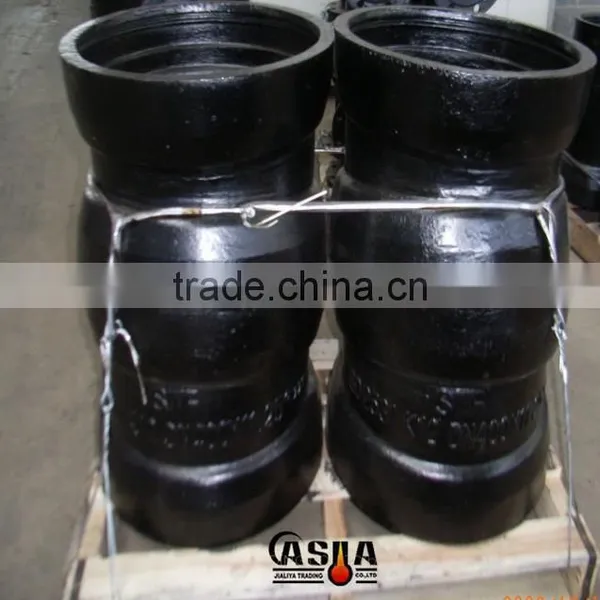 Ductile Iron Pipe Fittings