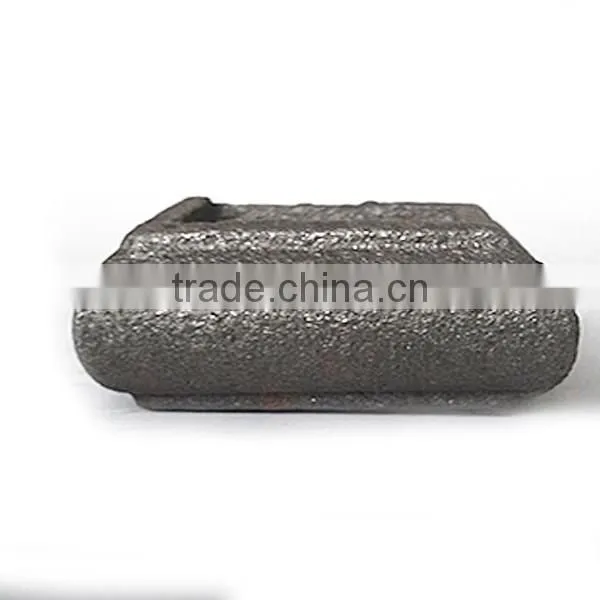 Ornamental Iron and Decorative Iron Components photo-4