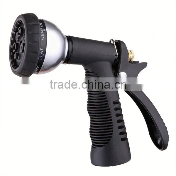 Various Style Superior Solid Brass Strength Fabric Energy-saving Meiji Spray Gun photo-3