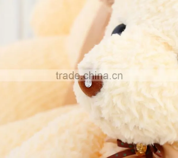 Christmas Gifts 2016 Plush Toy Bear photo-4