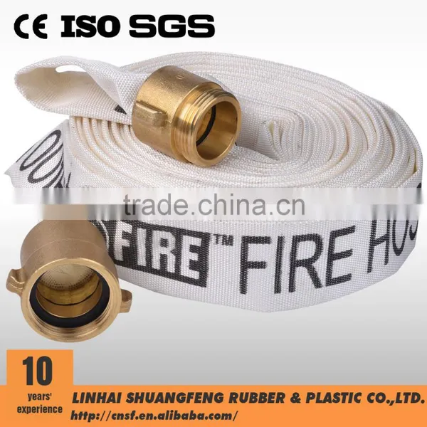 Double Jacket Fire Hose Coupling photo-2