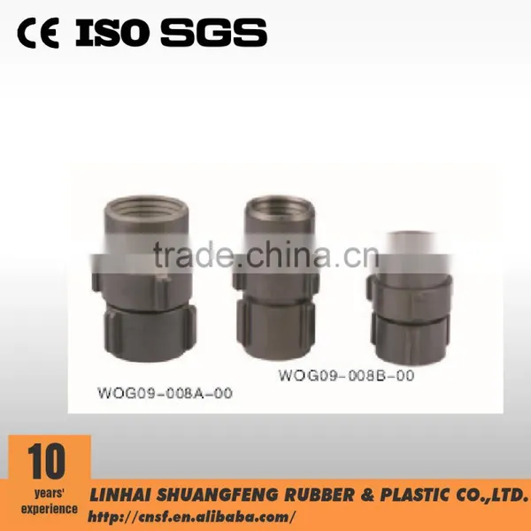 Aluminium Alloy American/ANSI Pin Fire Hose Coupling With Good Price photo-2