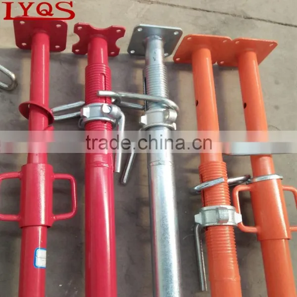 Painted Steel Props photo-4