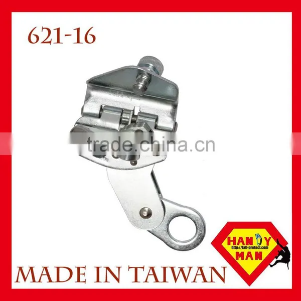 606-12 For Synthetic Rops Steel 12mm Component Fall Arrest System Rop Grab photo-4