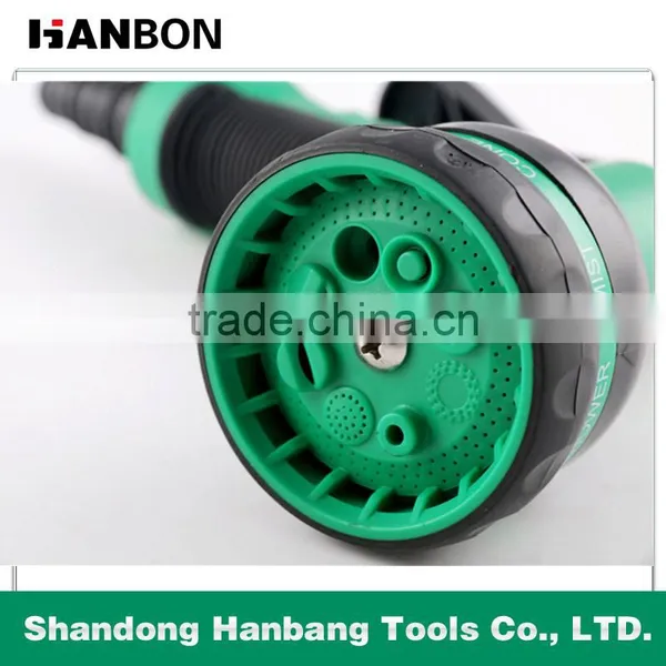 Multifunctional Spray Nozzle Water Gun photo-2