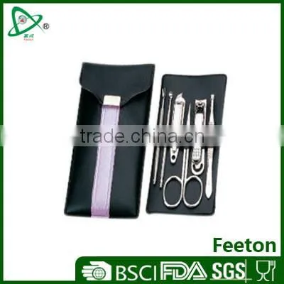 7pcs Deluxe Promotional Manicure Set for Men