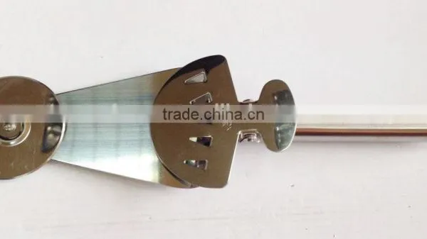Dual Pizza Shovel Pizza Cutter and Pizza Shovel photo-2