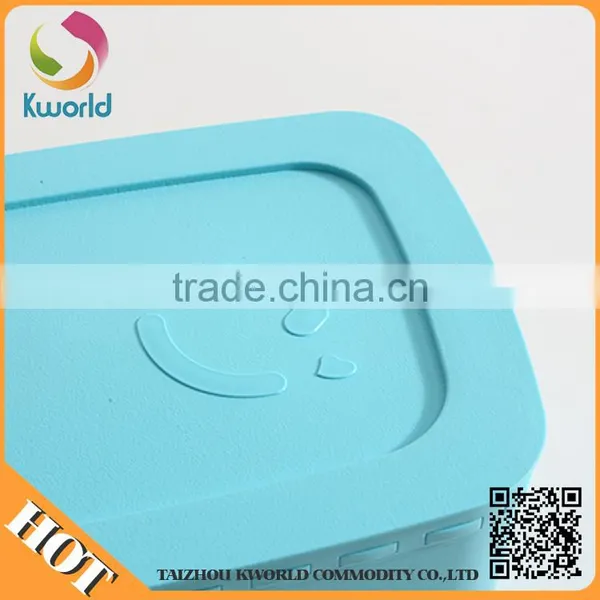 Adjustable Plastic Storage Box photo-3