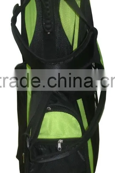 Cheapest Price With Fantistic Quality Golf Stand Bag photo-3