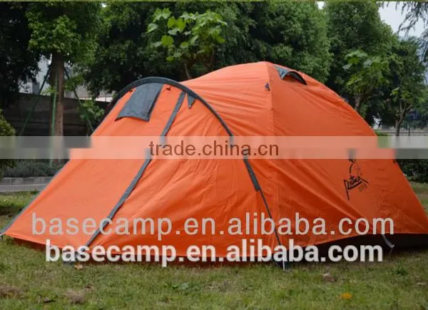 Routman 3-4 Person Transparent Camping Tent For Sale photo-6