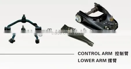 Ball Joint for Korea Car Japanese Car European Car Amerian Car photo-2