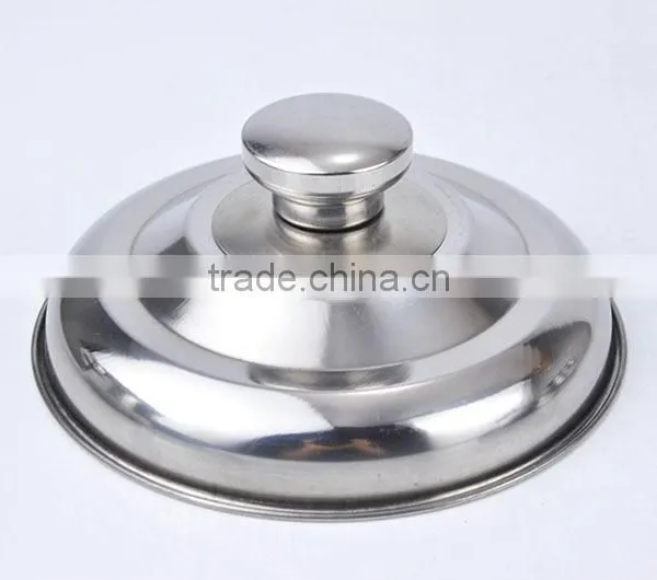 Hot Sale Stainless Steel Kitchen Noodle Pot Pasta Cooking Pot Set photo-3