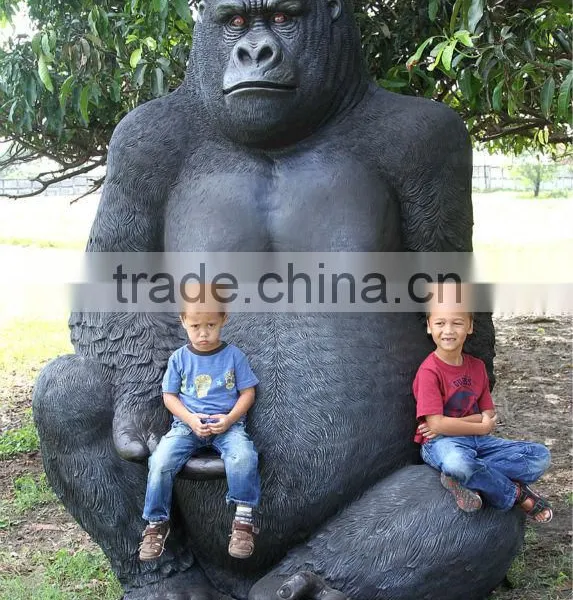 Gorilla JUMBO photo-2