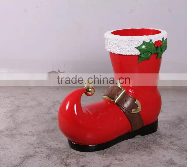 Giant Christmas Boot photo-5