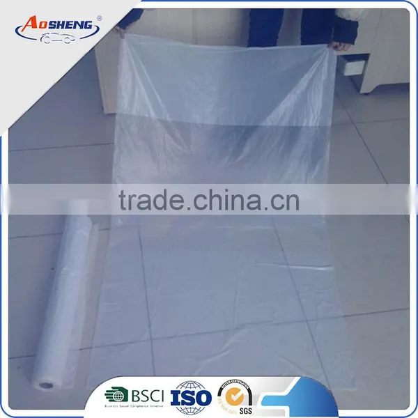 Wholesale Disposable New Arrival Car Seat Cover photo-2