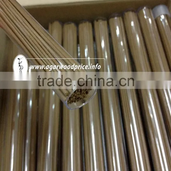 Oud Incense Sticks With Agarwood Ingredients Origin Central Vietnam photo-2