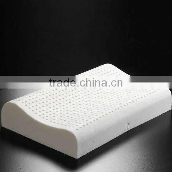 Contour Latex Pillow 5 Stars Hotel Pillow photo-5