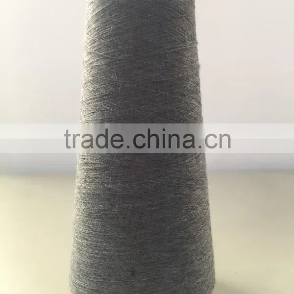 Polyester Melange Yarn Melange Colour photo-6
