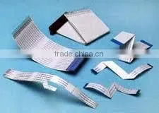 FFC FLAT CABLE 0.5mm 24pin 200mm Cocurrent Connecting Cable FFC FLEXIBLE FLAT CABLE 0.5MM Pitch