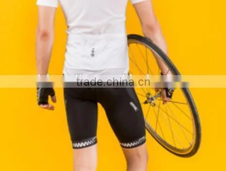 Man Cycling Bib Shorts for Mountain Bike Wear photo-3