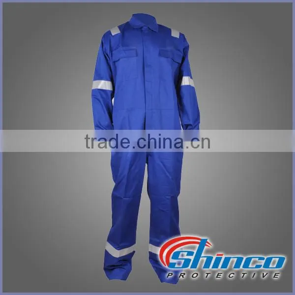 Wholesale Aramid Fire Retardant Clothing for Industry photo-3