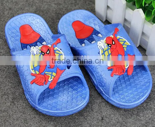 GZY Low Price Soft Flip Kids Shoes Children Factory in China photo-6