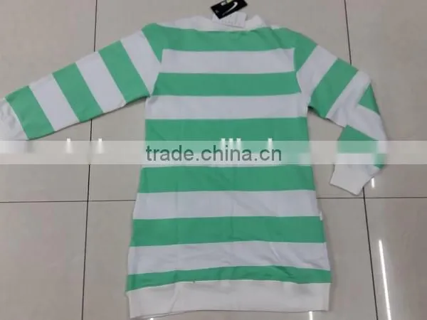 High Quality Long Sleeve Children Cheap Pullover Hoodies Garment Stock Lot Buyers photo-6