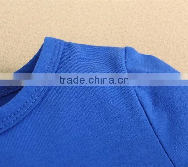Mom and Bab 2015 Summer 100% Cotton Bulk Kids Clothing Wholesale photo-3
