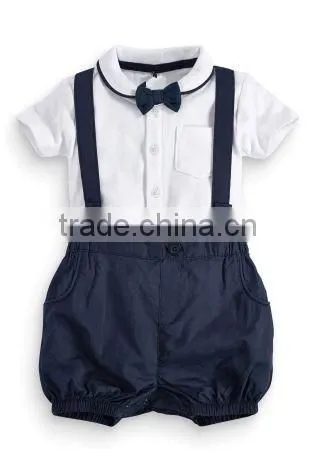 2017 Soft Newborn Organic Cotton Sweet Baby Clothing for Wholesale Children's Boutique Clothing photo-3