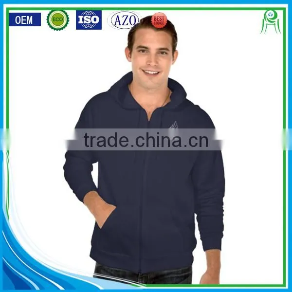 Quality Stylish Custom Printing Children Hoodies With Zipper photo-3