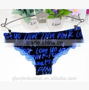 Sexy x Cotton Lady Underwear photo-4