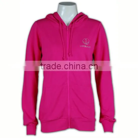 Oem Plain Low Price Breathable Plain Thick Hoodies photo-3