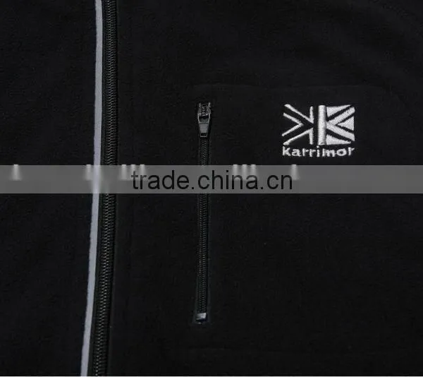 Polar Fleece Top photo-6