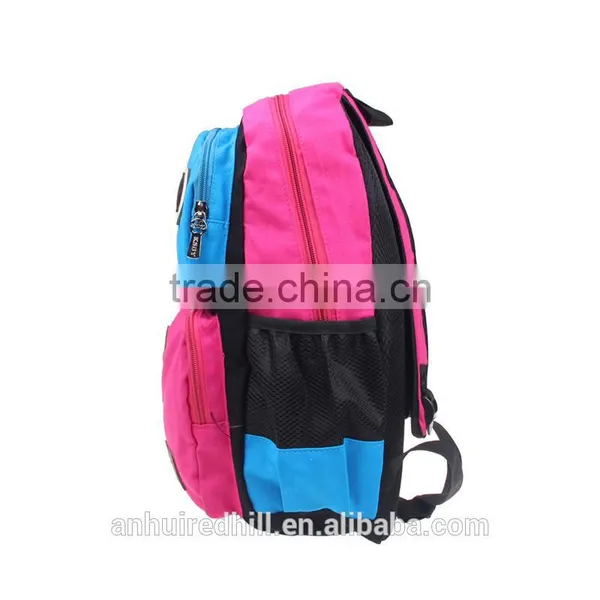 New Style Kids School Backpack School Bags photo-3