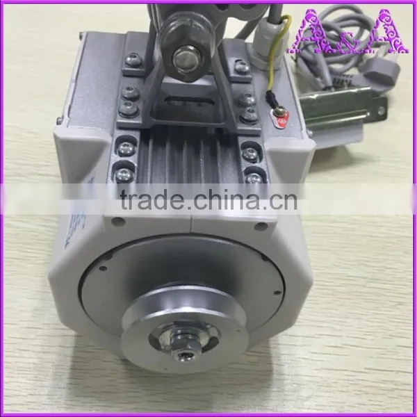 AC 110V 220V Servo Motor for Sewing Machine Energy Saving Motor photo-3