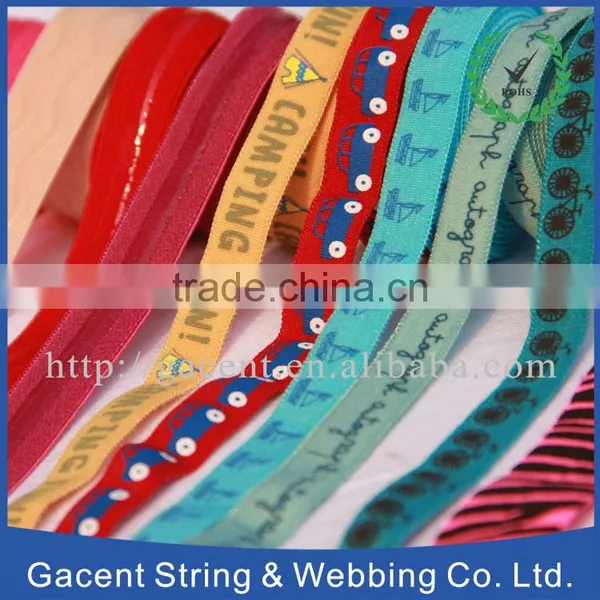 Colored Plush Bra Elastic Strap photo-4