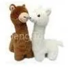 Costomized Size Soft Kids Plush Toy / Plush Alpaca, Large Stuffed Animals