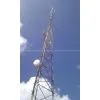 Triangular Telecom Tower
